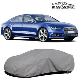 Audi A7 Heat Proof Car Cover