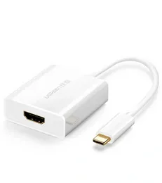 UGREEN Type-C to HDMI Adapter â 40273 - 40273
