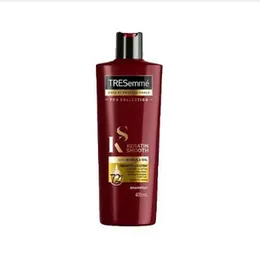 Tresemmee Keratin Smooth Shampoo 400ml