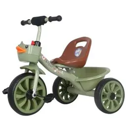 Kids Baby Ride On Tricycle Bike (TS2745)