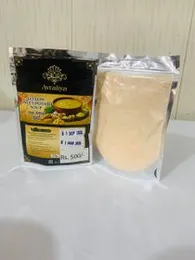 Yellow Sweet Potato Soup Mix