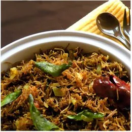 Neotea Vegan Ragi Vermicelli Noodles, 500 Grams Set Of 1