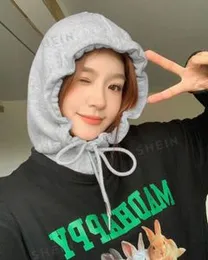 Detachable Hoodie â Stylish & Versatile Sweatshirt for Men & Women