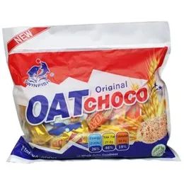 OAT Choco New with Three Flavour (400g,36-40 pcs)