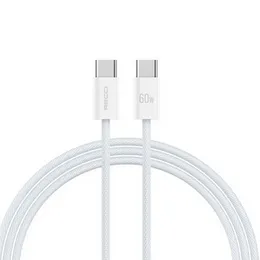 Recci RS13CC Nature PD 60w 120cm Cable White