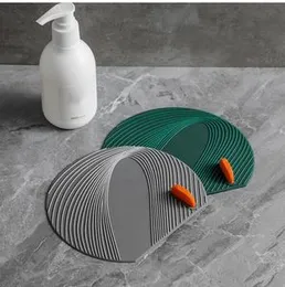 4 Pieces Shower Drain Cover, Shower Drain Stopper