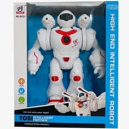 Yobi Robot - DH32B