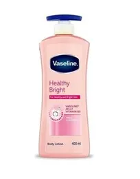 Veslin healthy bright body lotion 400ml