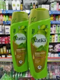 Vatika shampoo