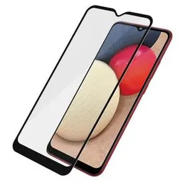 Samsung Galaxy M14 5G Tempered Glass Screen Protectors Protective Guard HD Clear