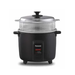 Panasonic Rice Cooker 2.2L – SR-WA22T