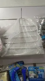 5 Layer Hanger