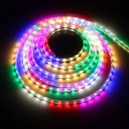 10M RGB LED Strip Light – 2835 SMD 220V Multicolor Flexible Light Ribbon for Home & Festive Decor