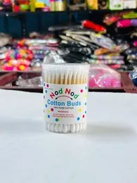 Cotton Buds Mom& Baby care