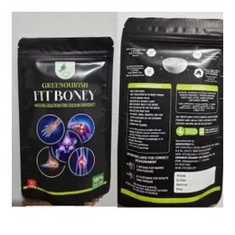 Fit boney Breakfast Nutrition Healthy Food best solution for calcium deficiency