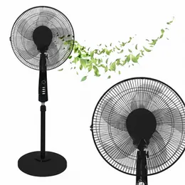 Saikon 16 Inch Stand Fan Portable Cooling Fan