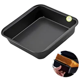 20cm Non-Stick Square Cake Tin