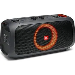 JBL PartyBox On-The-Go Portable Bluetooth Party Speaker Genuine Product