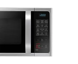 Samsung Convection Microwave Oven (MC28H5013AS/EU)