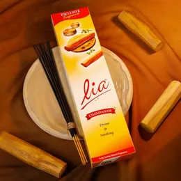 Lia Incense Sticks