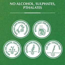 Vatika Styling hair Cream - 140ml CACTUS GHERGIR & OLIVE ( Hair fall Control )