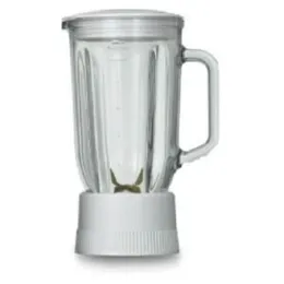 Panasonic Blender Fiber Jar Set (MX-GX1521) 1L