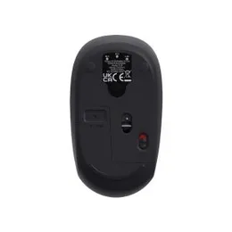 Baseus F01B Tri Mode Wireless Mouse 2.4G Bluetooth 5.0 1600 DPI
