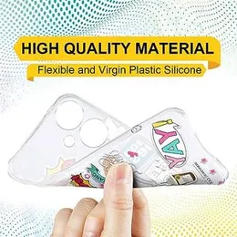 Fashionury Soft Silicon Slimfit Back Cover for OnePlus Nord CE 3 5G Stylish Printed Back Cover for OnePlus Nord CE 3 5G -D3074 (FROM INDIA FAAZ)