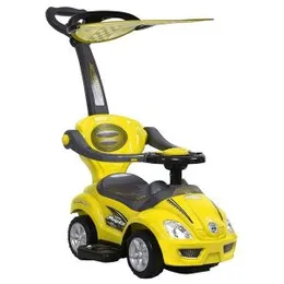 Kids Ride on 3 in 1 Tolo Car with Removable Handle (BC8301)