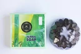 Liya's Glow Herbal Soap 100g