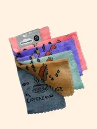 Imported Hand Towel â 6 Pcs Set | Soft Material | New Arrival