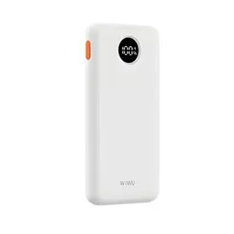 WIWU PN03 Power Bank 10000mAh â White