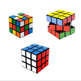 Normal Rubikâs Cube for Kids | Fun Learning Puzzle Game | Brain Development Toy