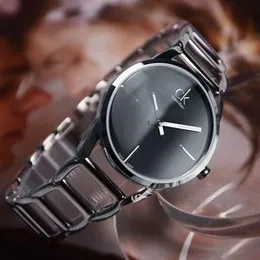 CK Calvin Klein Steel Watch â Ladies