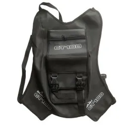 CT100 Bike Tank Cover Proper fit cover