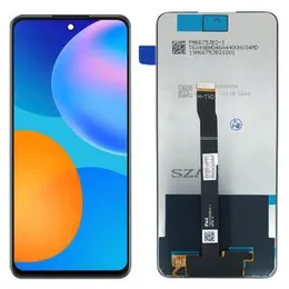 Huawei Y7a Display