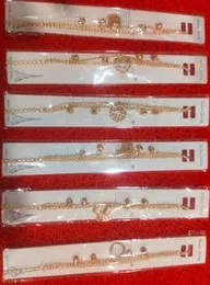 Ladies hand chain