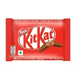 4 finger kit kat 38.5g