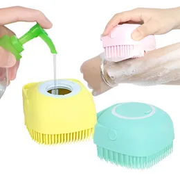 Massage Bath Brush