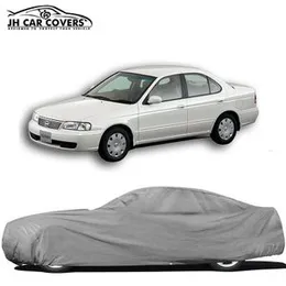 Nissan FB15 Heat Proof Car Cover