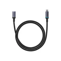 Baseus 4k@60hz Clarity 10GBPS Extension Cable 1m â B0063370C111-01