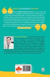 Secrets of Successful Doctor : The Complete Guide to a Fulfilling Medical Career [Paperback] Suresh K. Pandey Paperback â 1 July 2019 by Suresh K. P