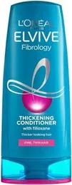 L'Oreal Paris Elvive Fibrology Thickening Conditioner, 200ml