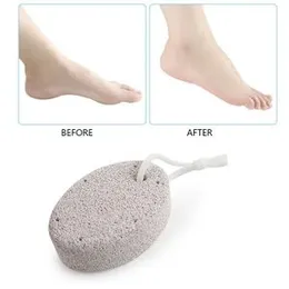 Stone, Remove Dead Skin Calluses Foot Volcanic Stone Foot File Skin Care Tool Good Use .