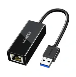 UGREEN USB 3.0 1000Mbps Gigabit Ethernet Adapter â CR111 - 20256