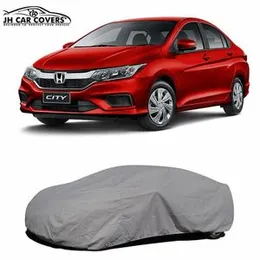 Honda City Heat Proof Car Cover
