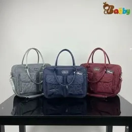 Chicco brand mommy bag (R/1504) | Chicco Premium Quality Large Capacity Baby Diaper Bag â Stylish, Durable, Multi-Functional Mommy Bag with Multiple