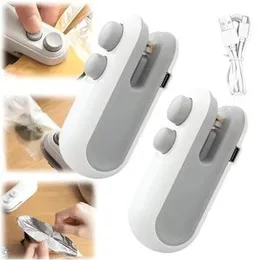 2IN1 USB MINI SEALER