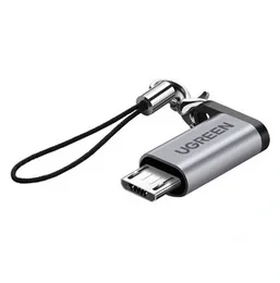 UGREEN Micro USB Male To Type-C Female Adapter â US282 - 50590