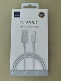 TYPE -A TO TYPE-C CABLE